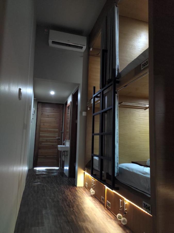 Hastina Hotel Lombok Mataram Buitenkant foto