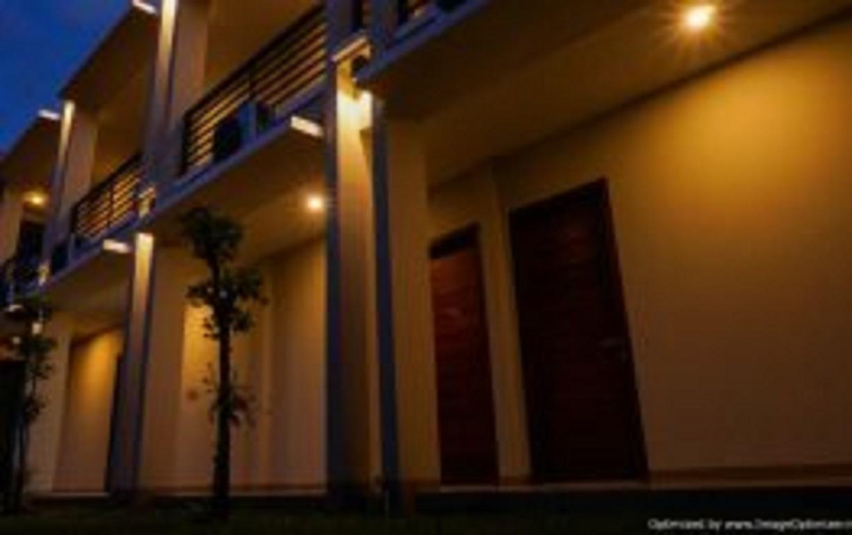 Hastina Hotel Lombok Mataram Buitenkant foto