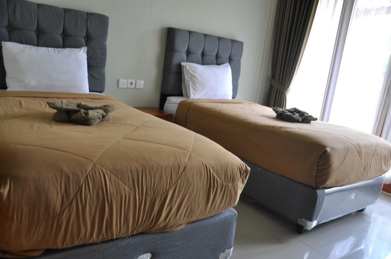 Hastina Hotel Lombok Mataram Buitenkant foto