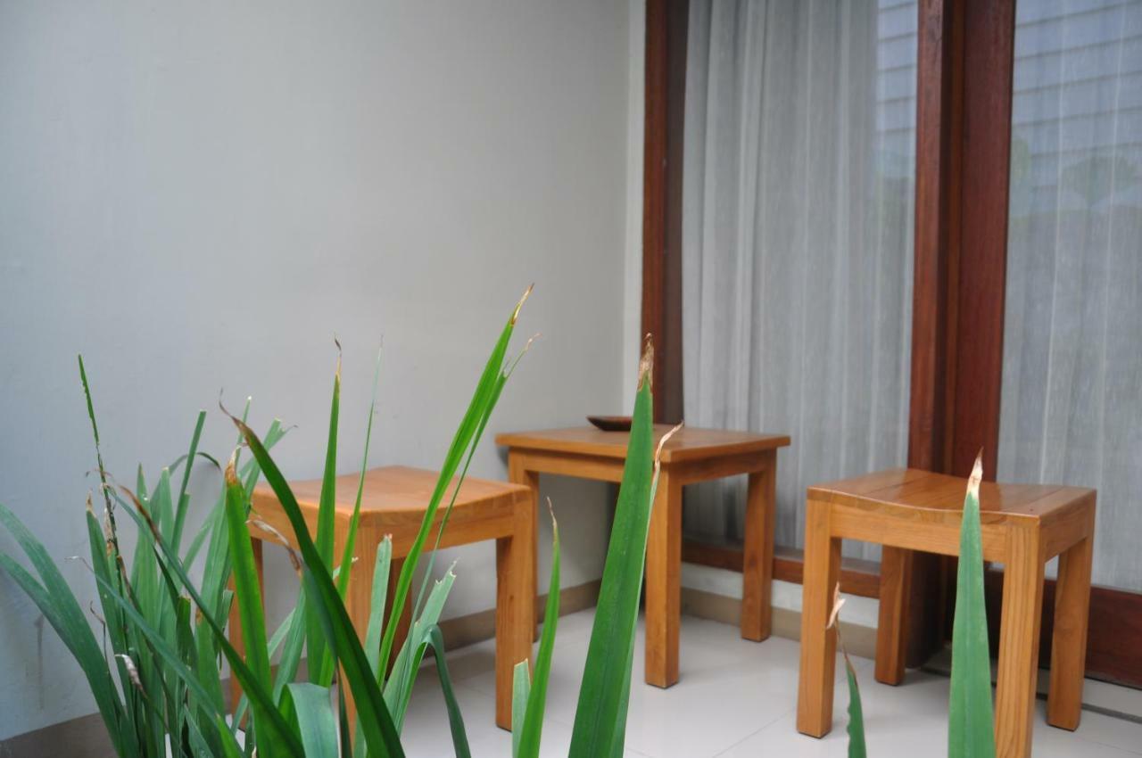 Hastina Hotel Lombok Mataram Buitenkant foto